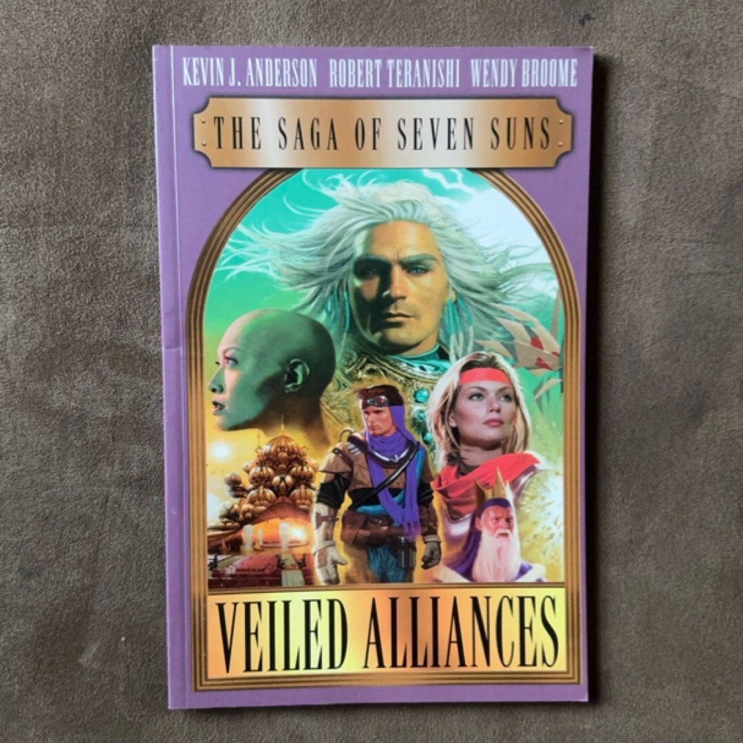 Veiled Alliances