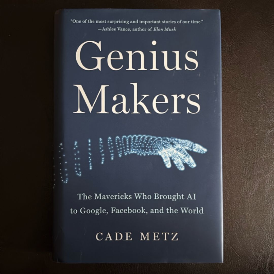 Genius Makers