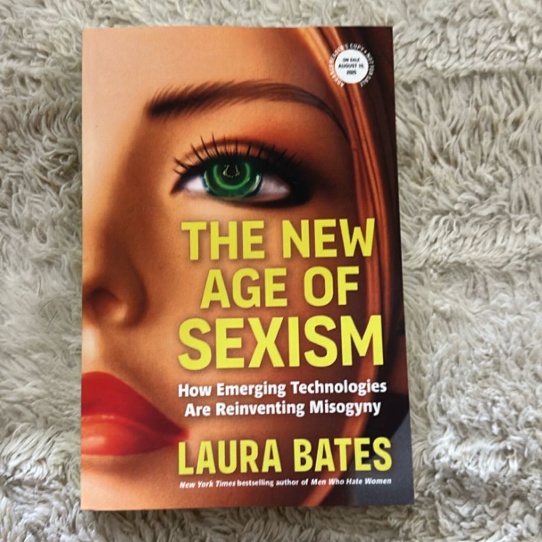 The New Age of Sexism