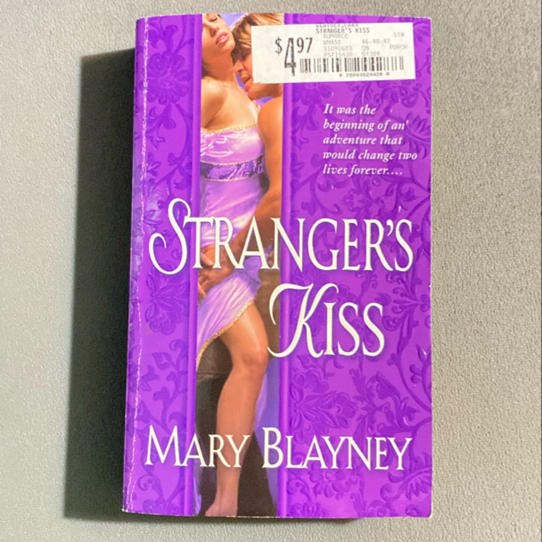 Stranger's Kiss