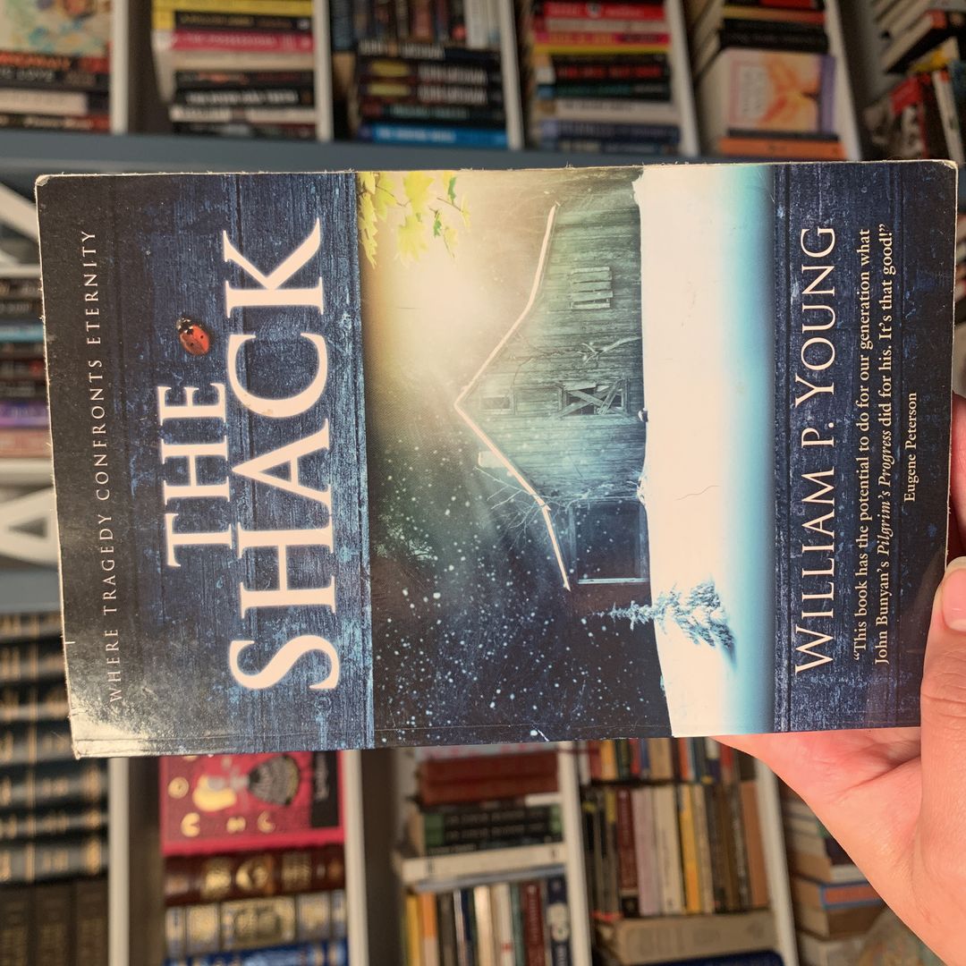 The Shack