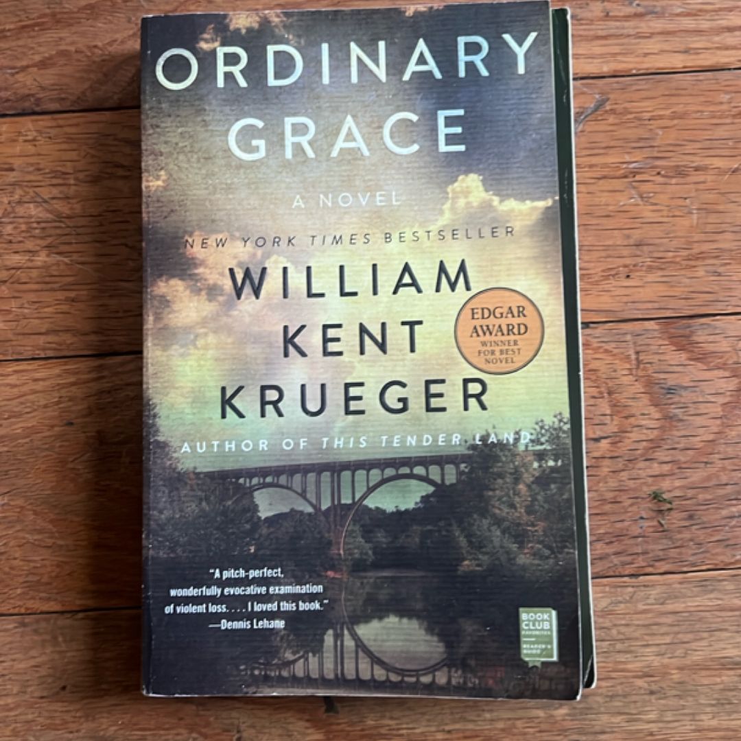Ordinary Grace