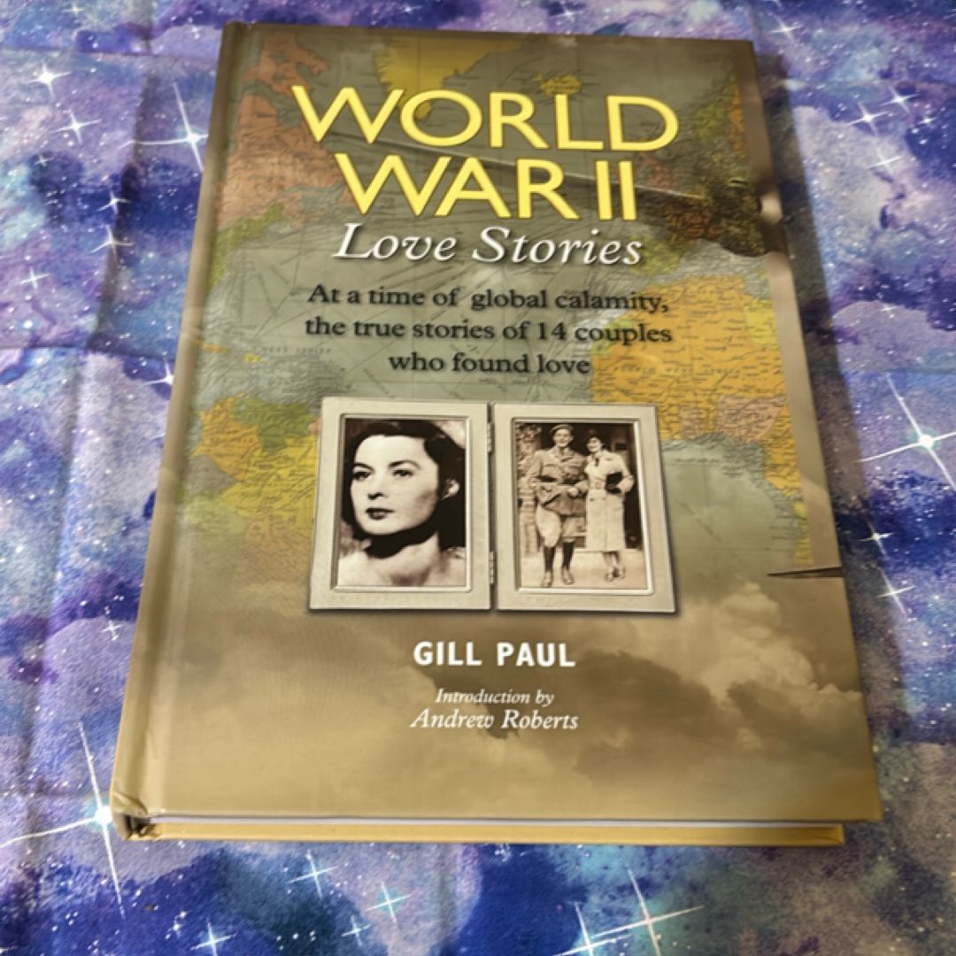 World War II Love Stories