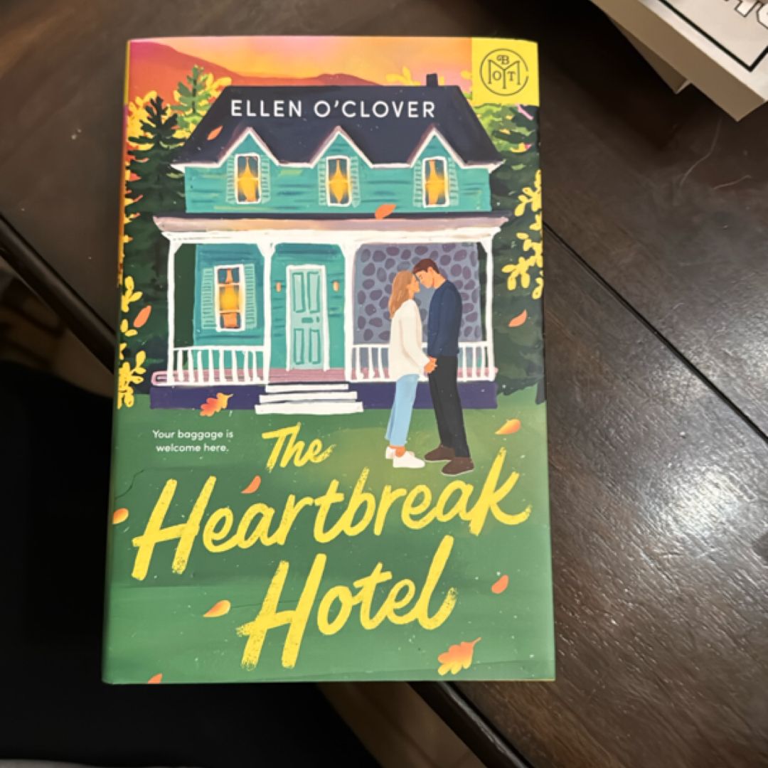The Heartbreak Hotel
