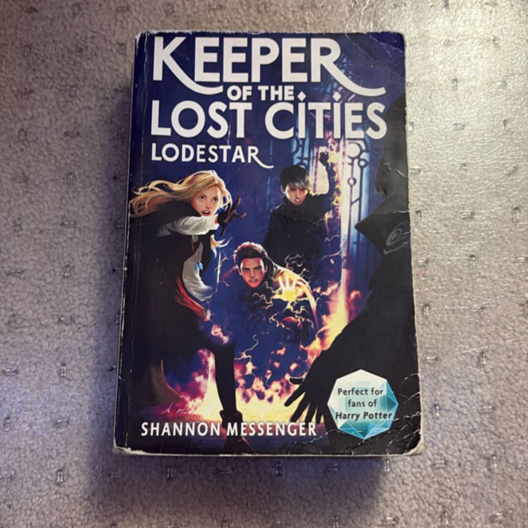 Keeper of the Lost Cities Collection. Books 1-8