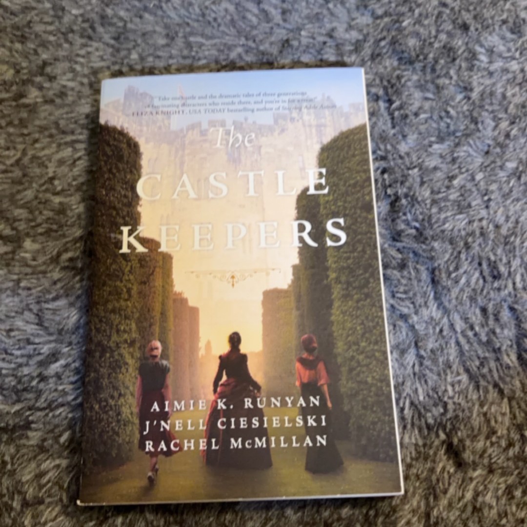 The Castle Keepers