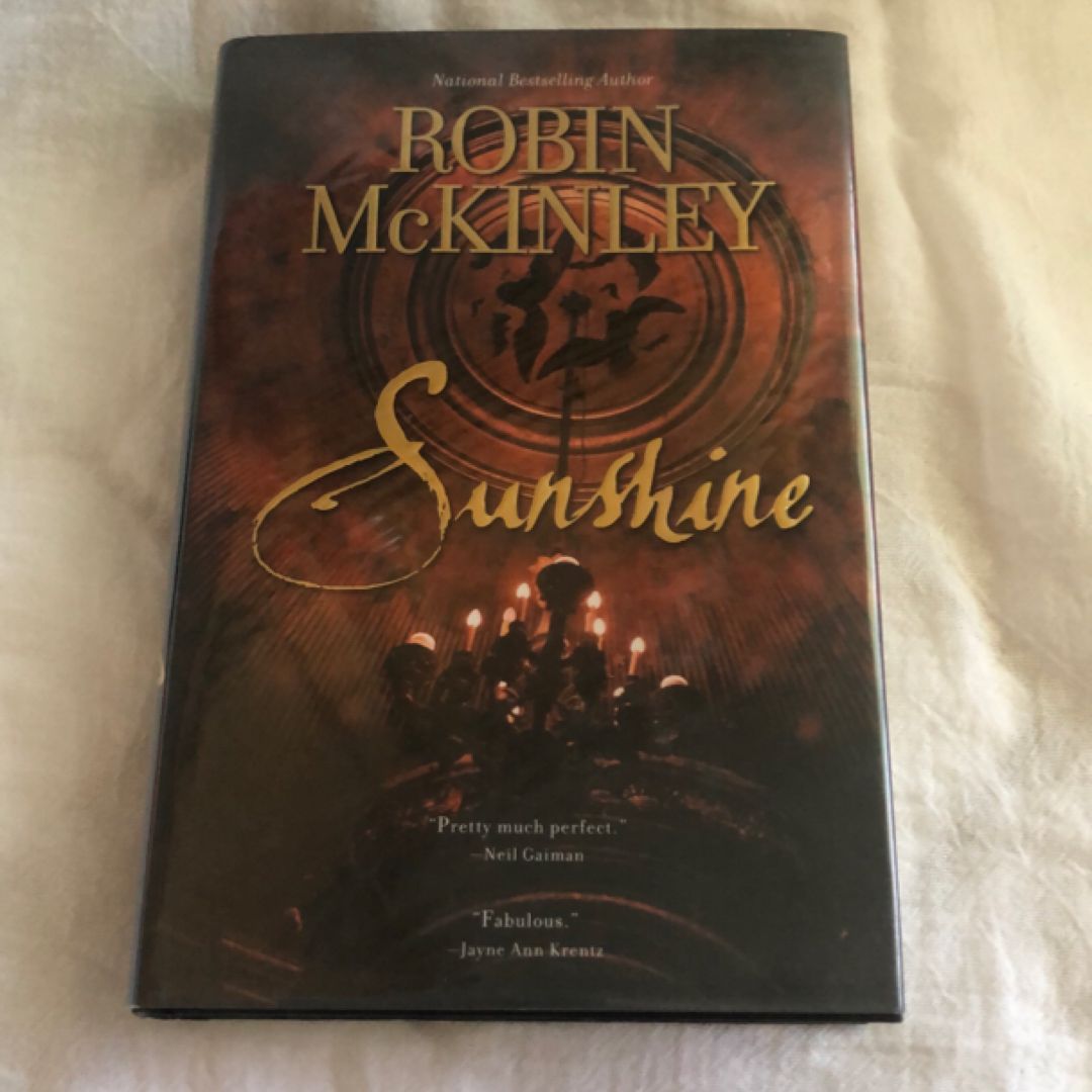 Sunshine