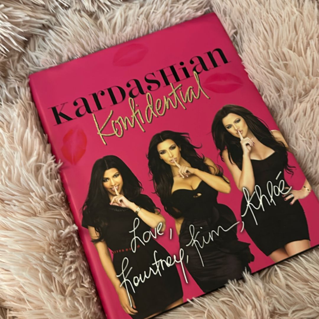 Kardashian Konfidential