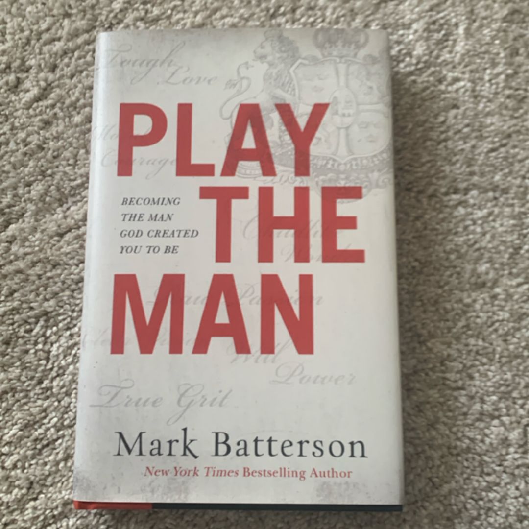 Play the Man