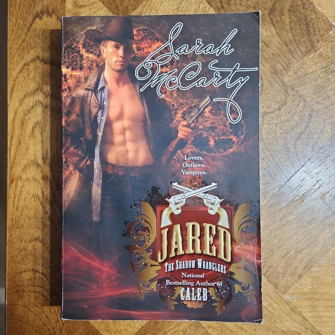 Jared