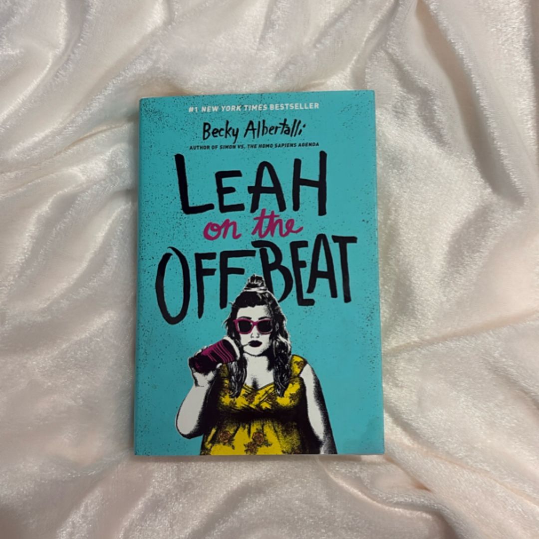 Leah on the Offbeat