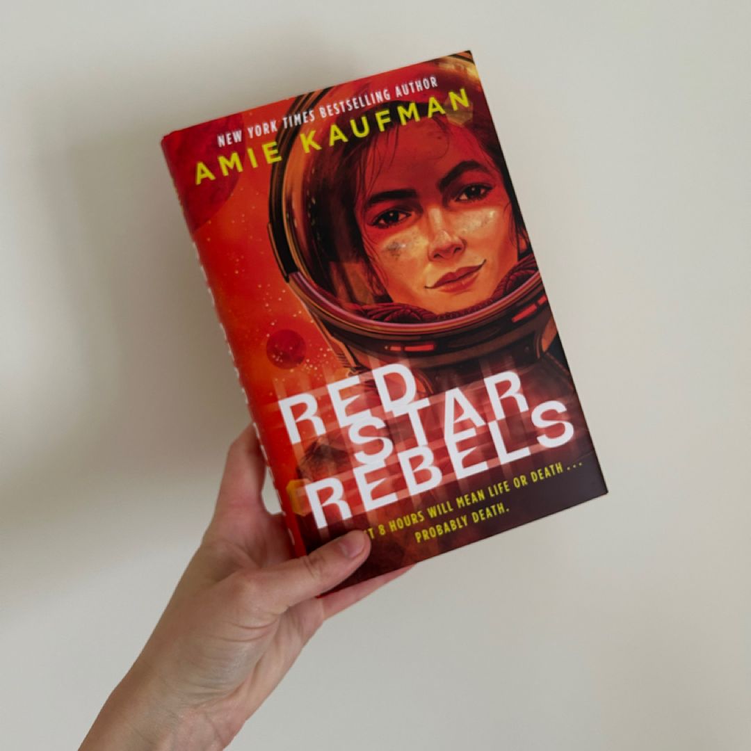 Red Star Rebels