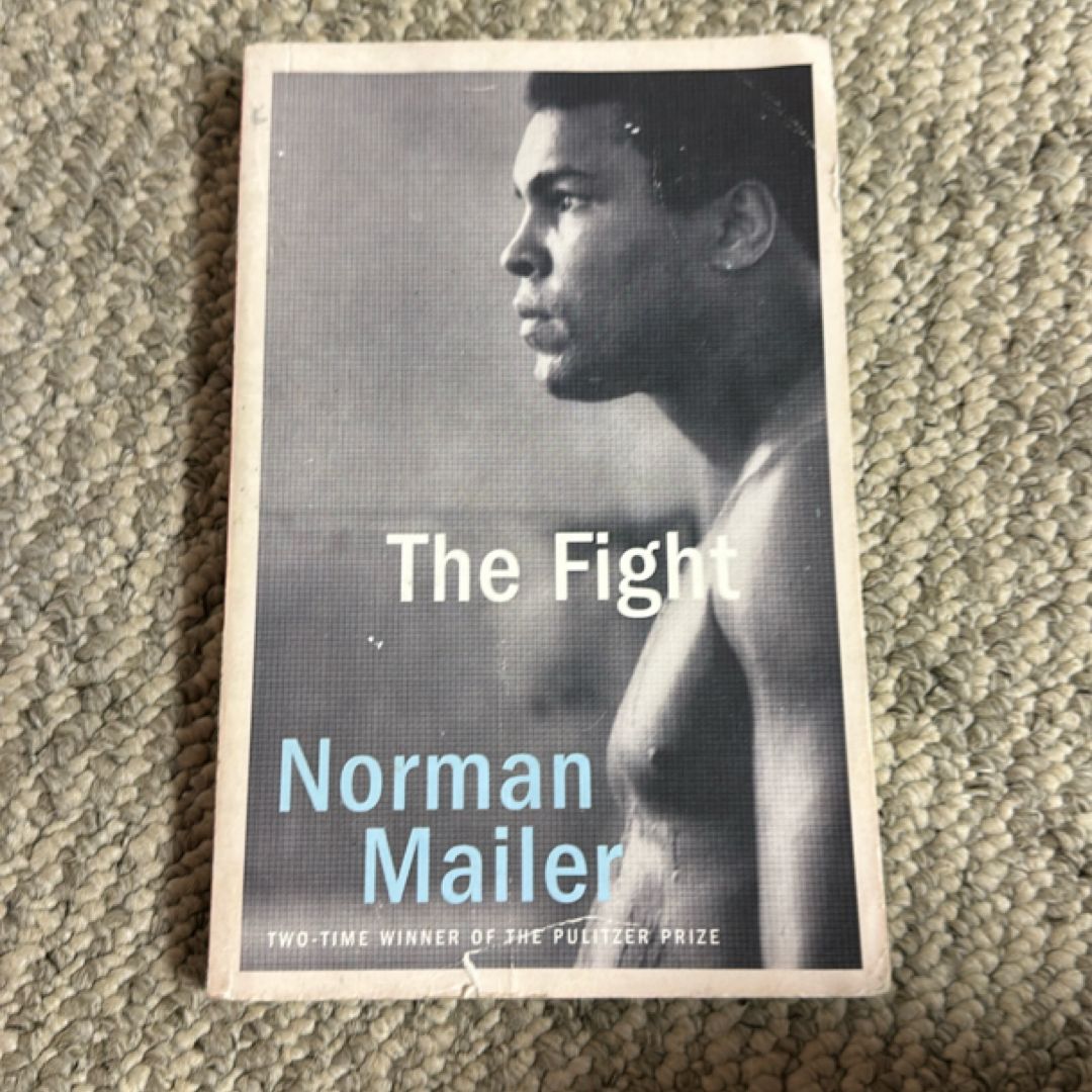 The Fight