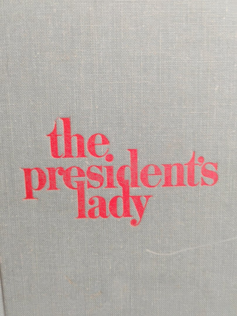 The President's Lady 