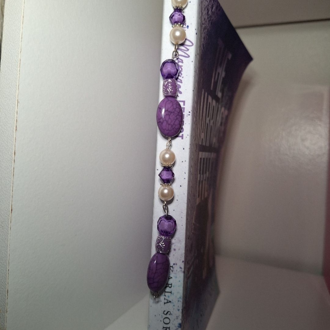 Chain Bookmark