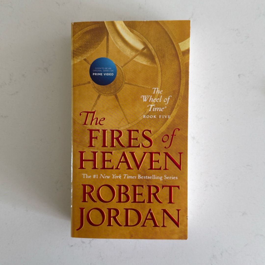 The Fires of Heaven