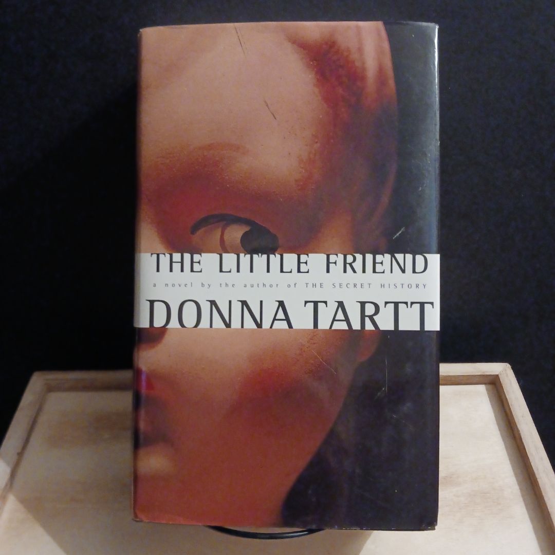 The Little Friend