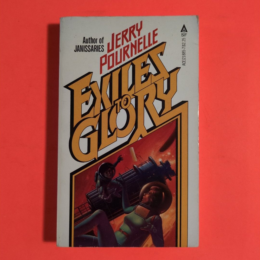 Exiles to Glory