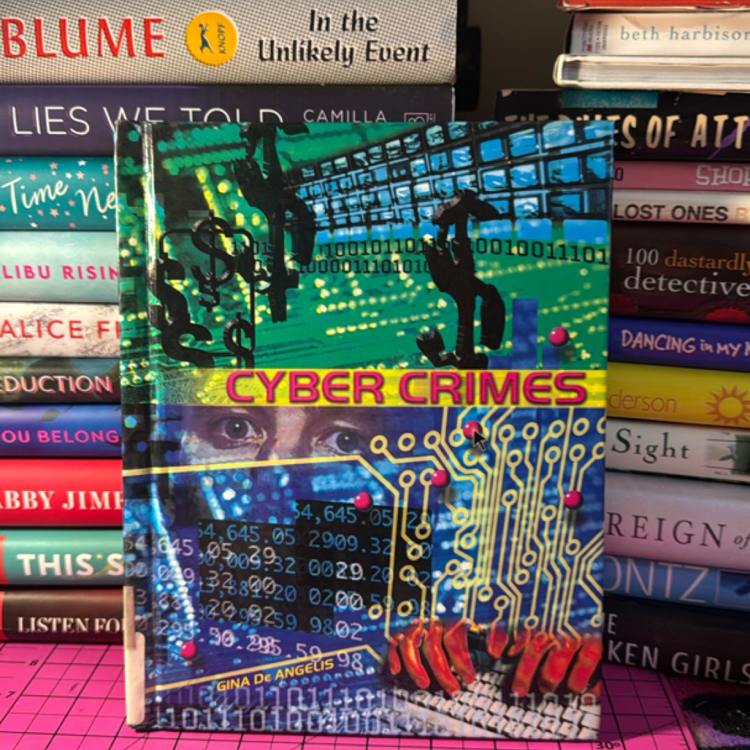 Cyber Crimes