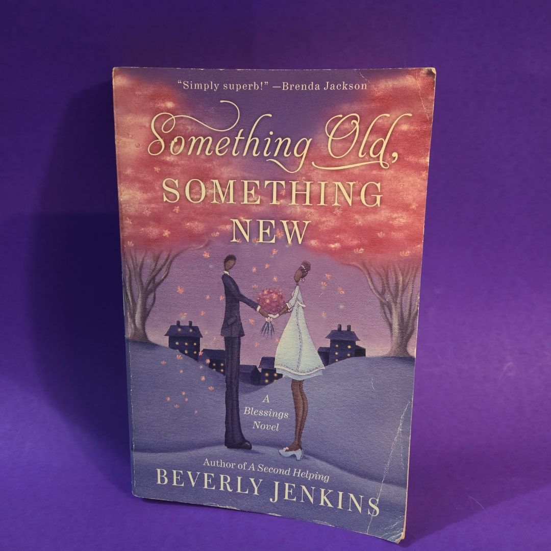 Something Old, Something New