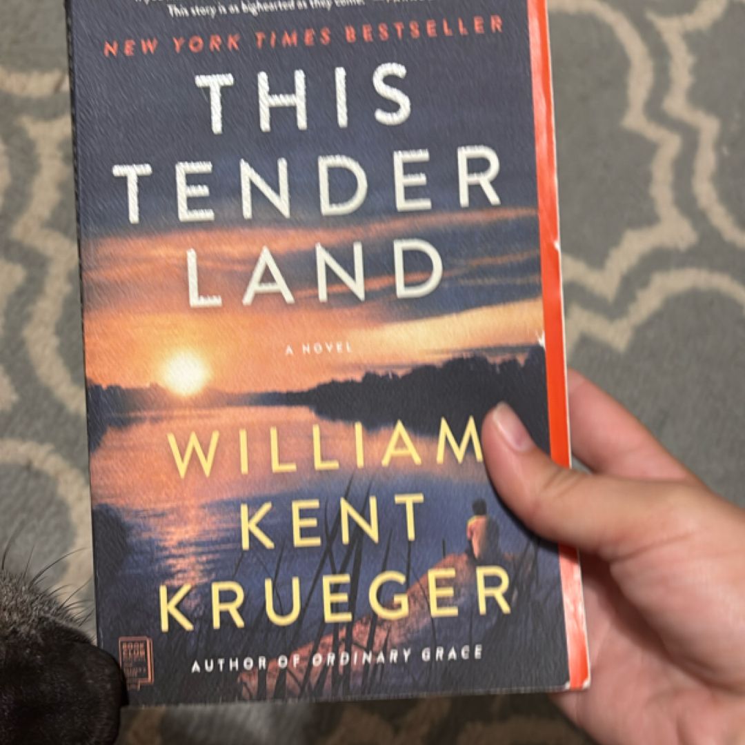 This Tender Land
