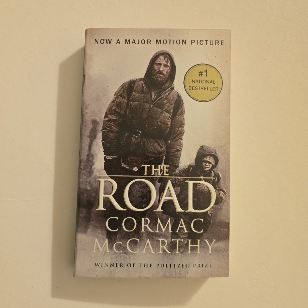 The Road