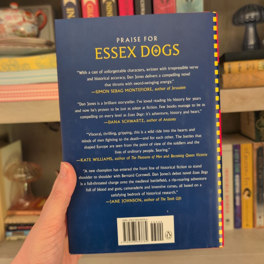 Essex Dogs