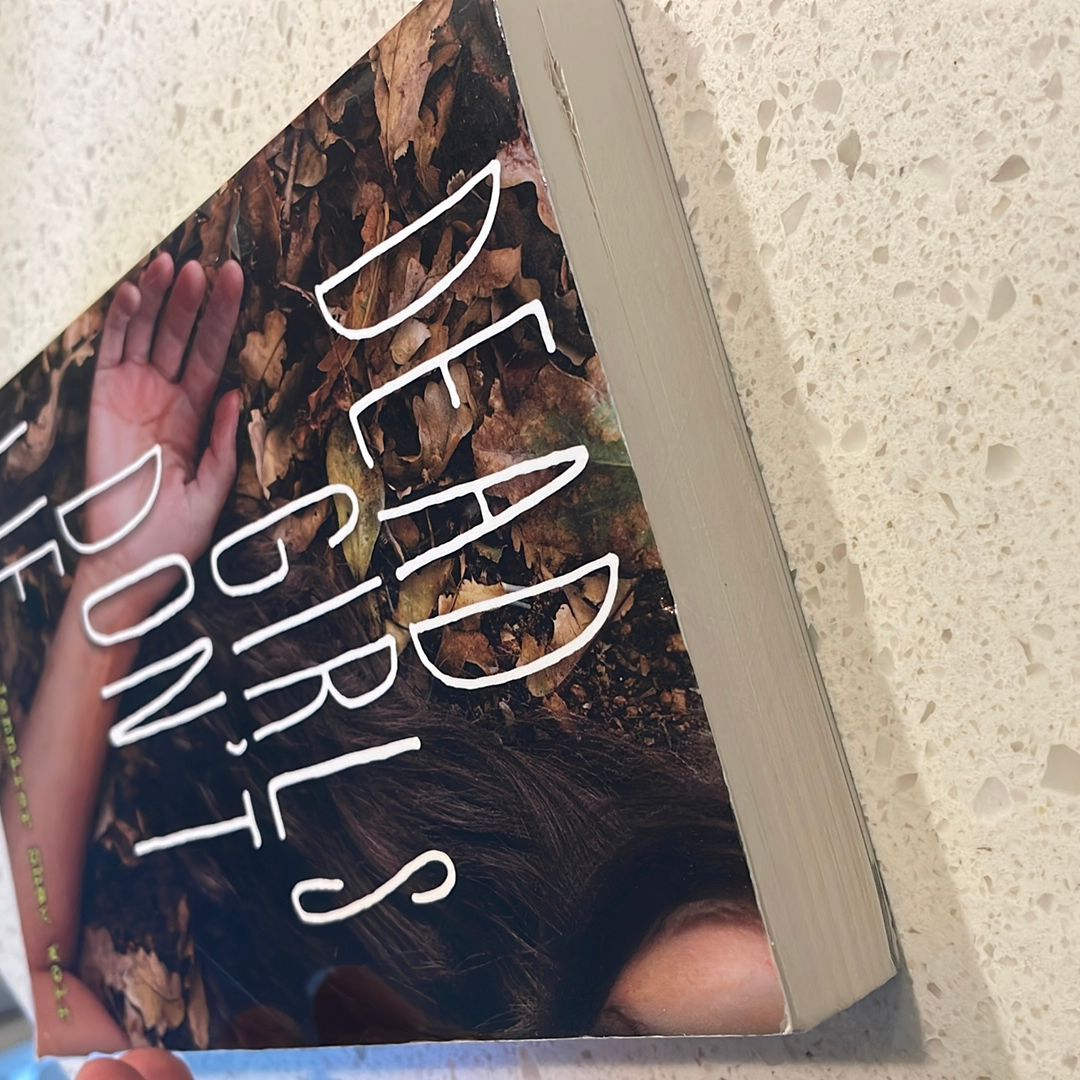 Dead Girls Don't Lie