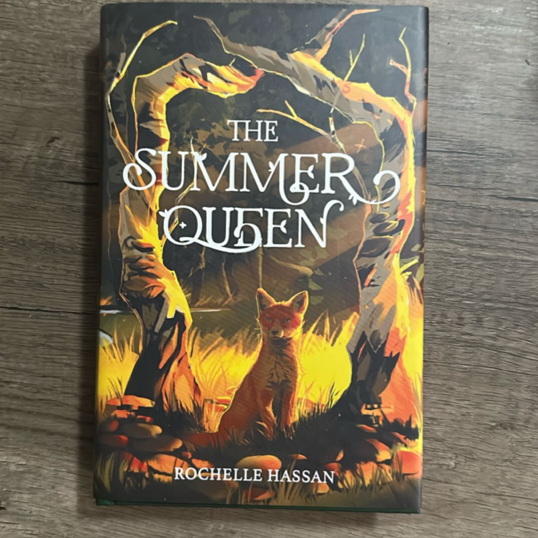 The Summer Queen