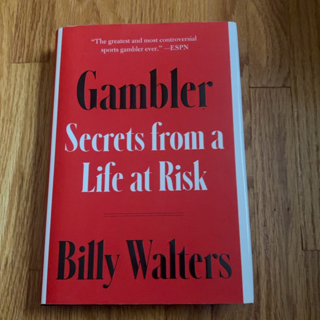 Gambler