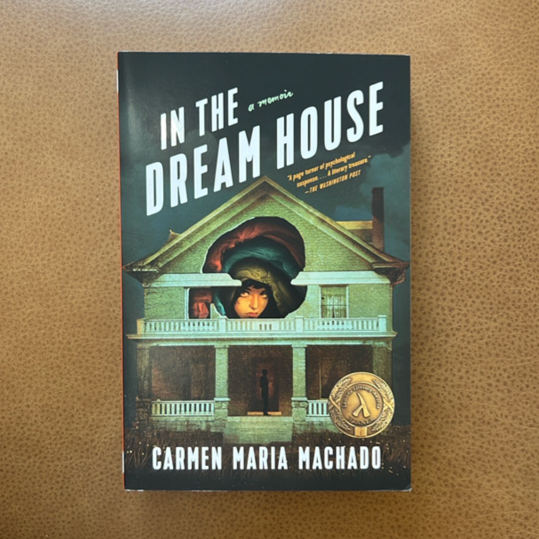 In the Dream House