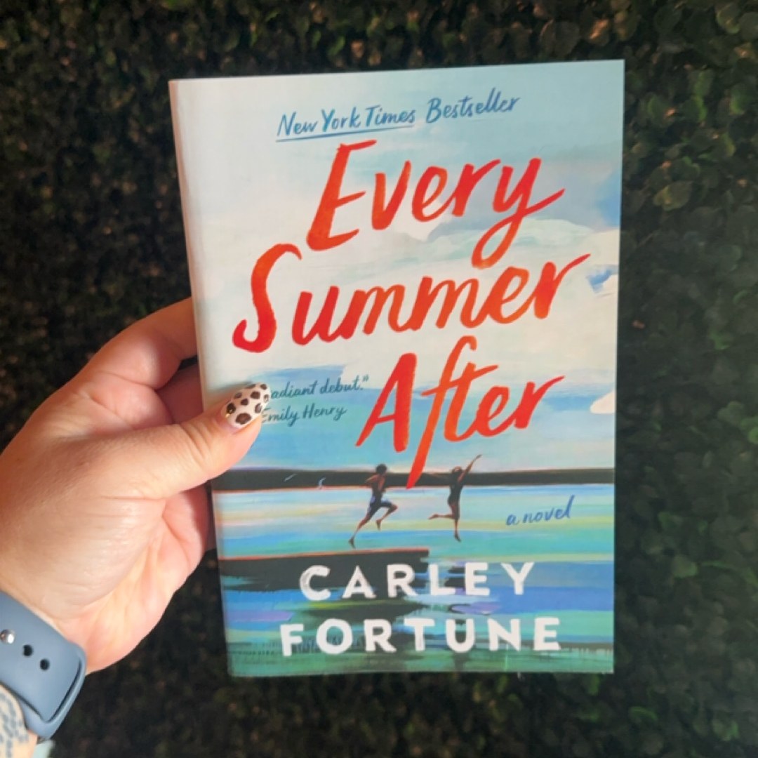 Every Summer After