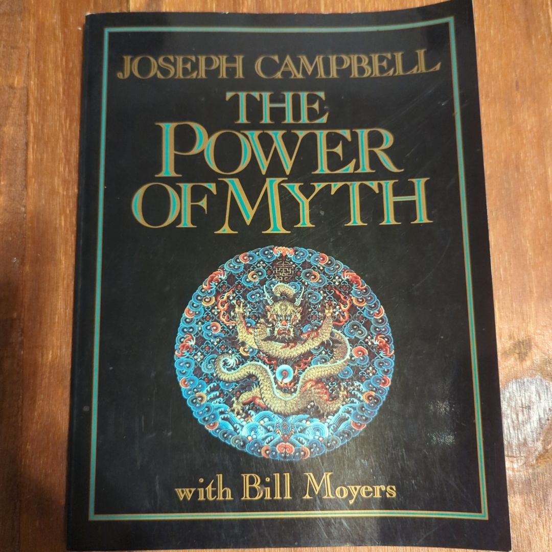 The Power of Myth