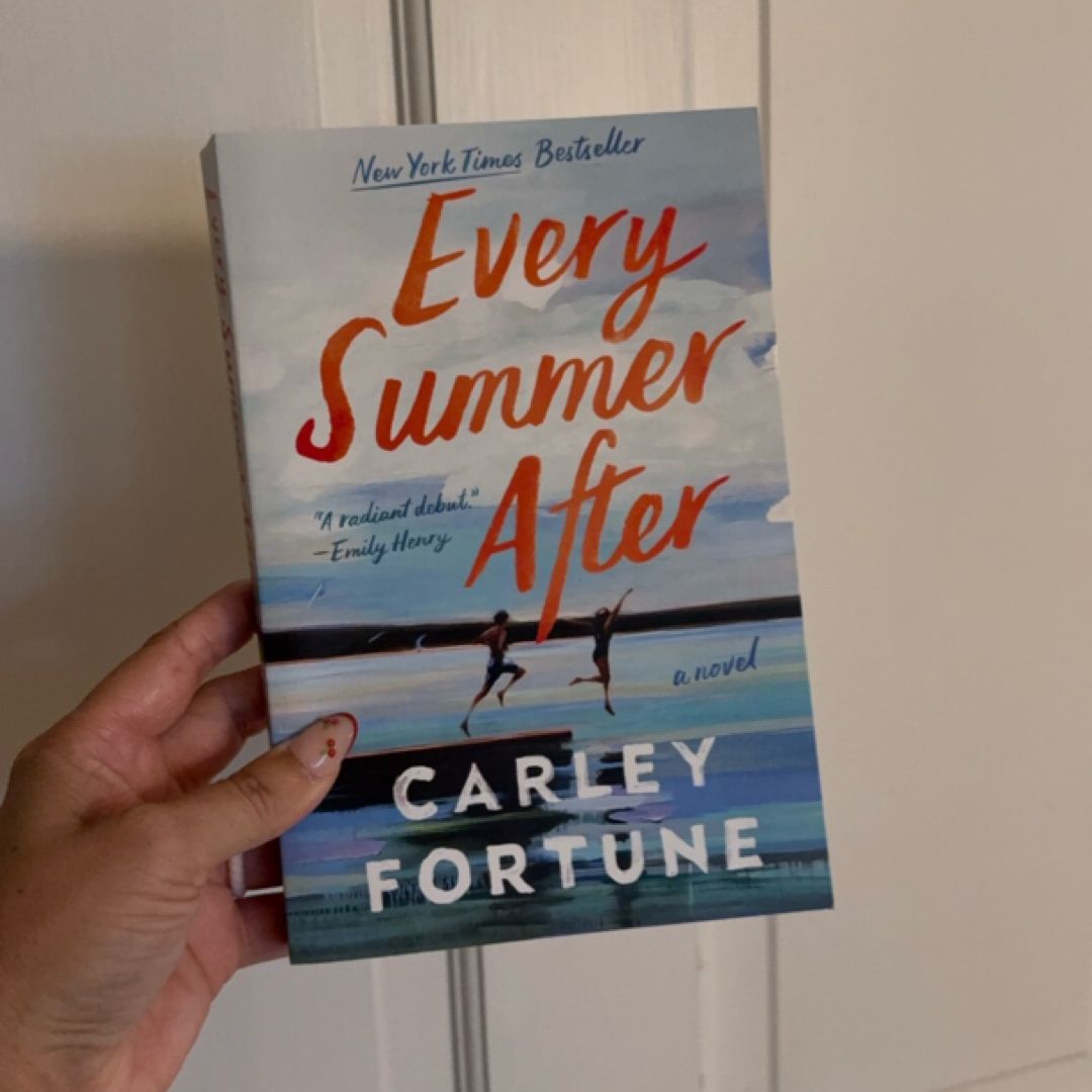 Every Summer After