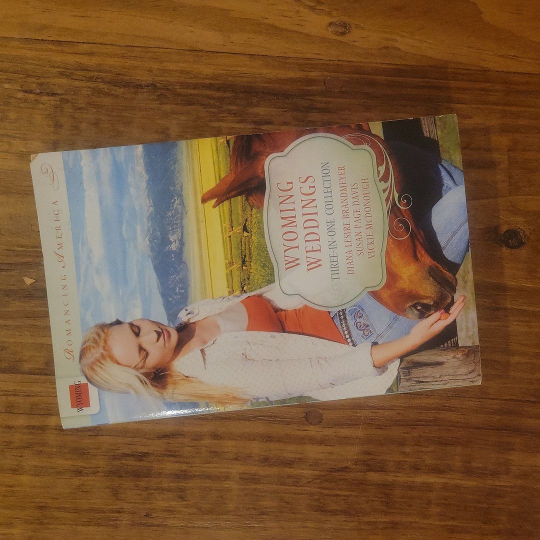 Wyoming Weddings