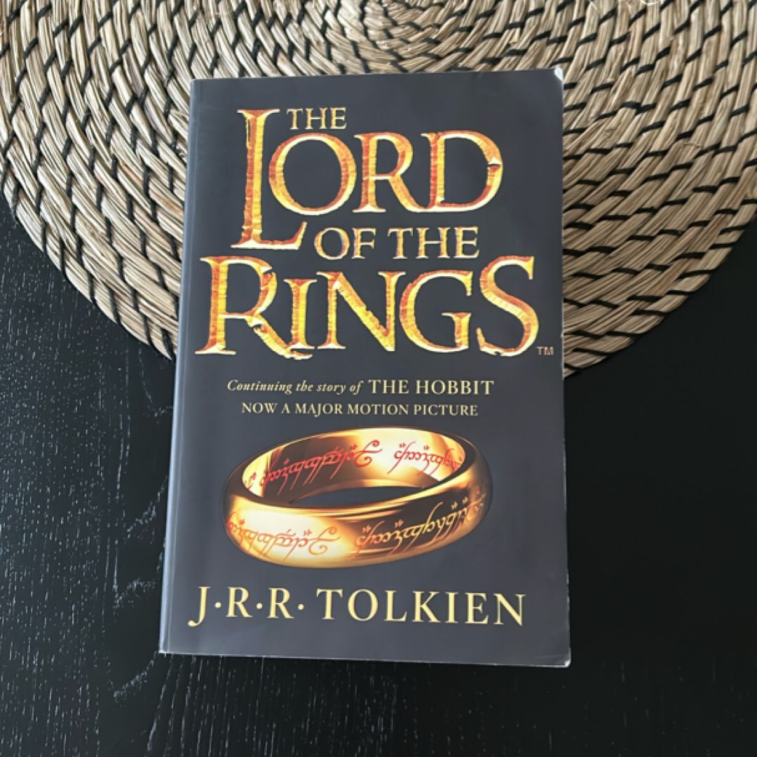 The Lord of the Rings