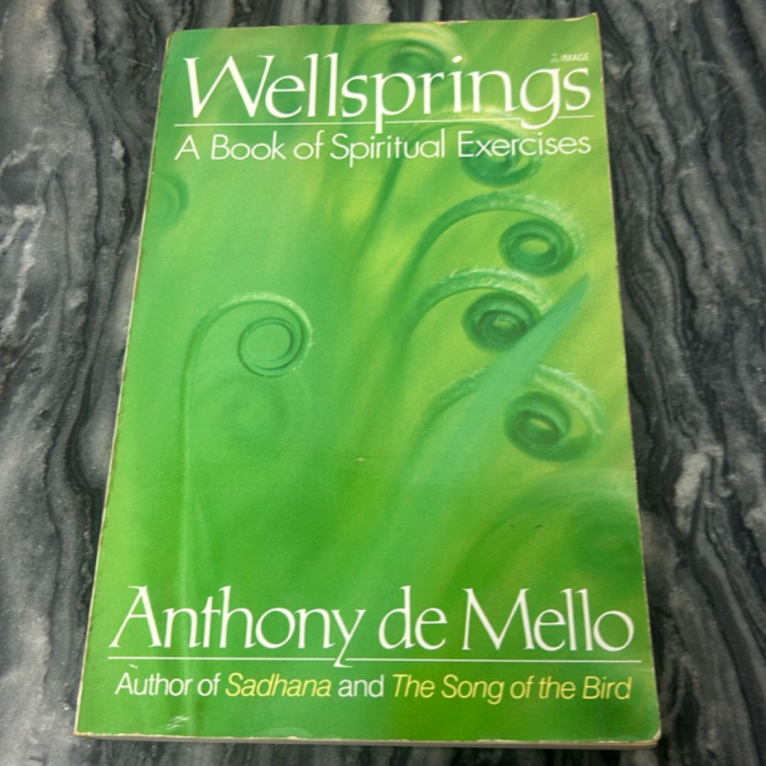 Wellsprings