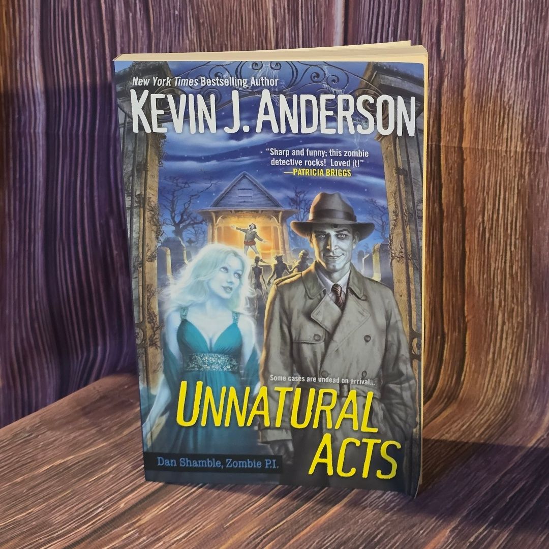Unnatural Acts