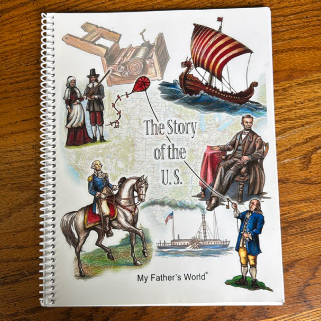 The Story of the U.S.