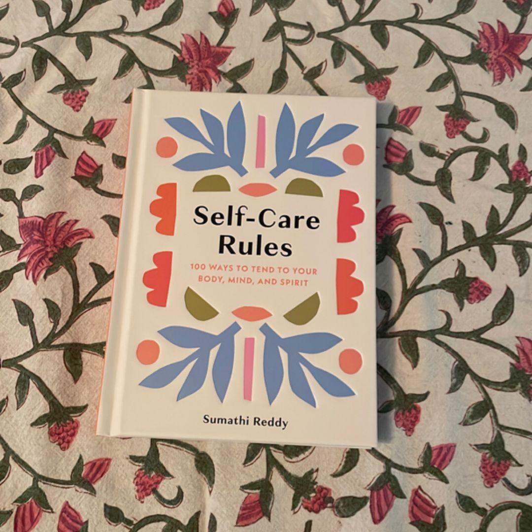 Self-Care Rules