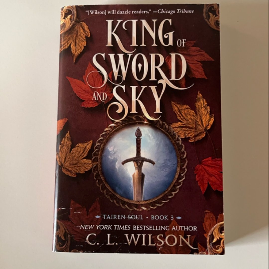 King of Sword and Sky
