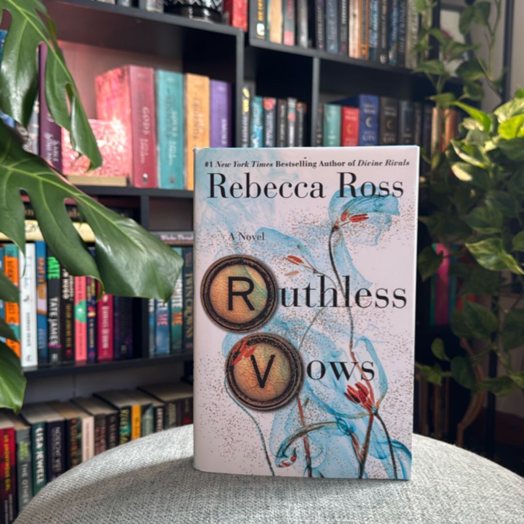 Ruthless Vows