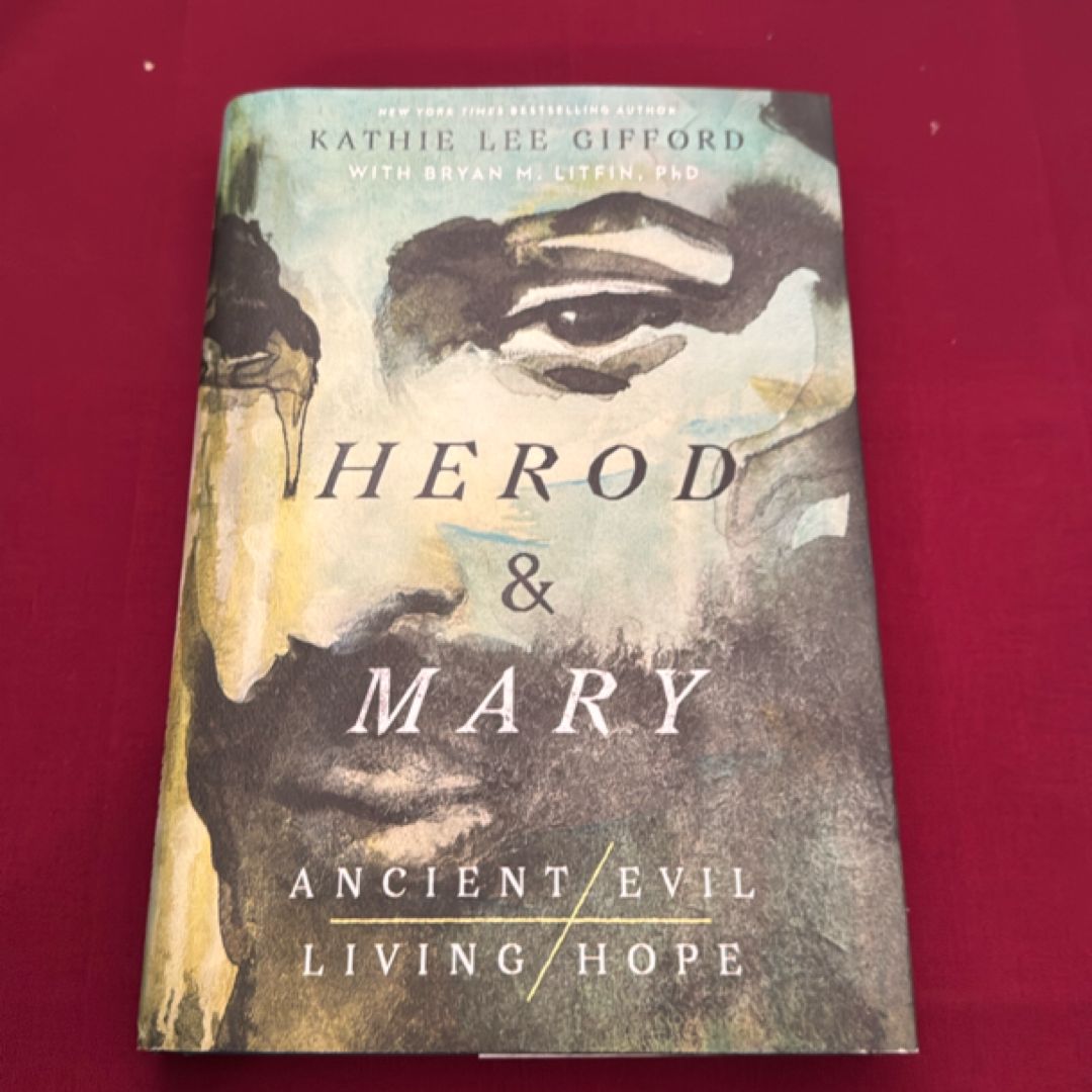 Herod and Mary
