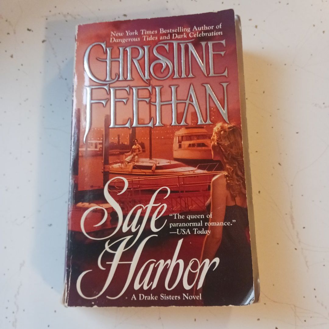 Safe Harbor