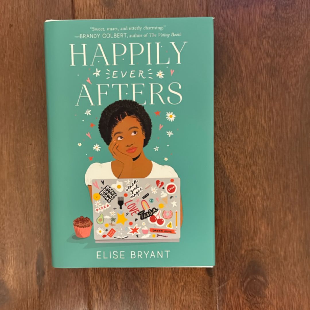 Happily Ever Afters