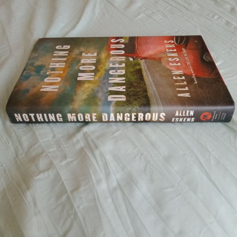 Nothing More Dangerous