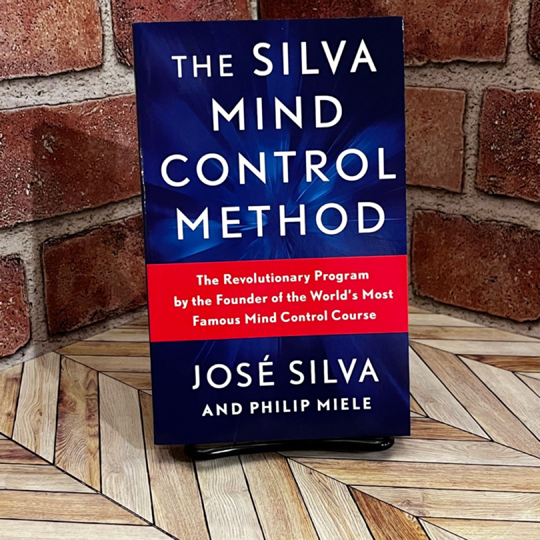 The Silva Mind Control Method for Getting Help from the Other Side