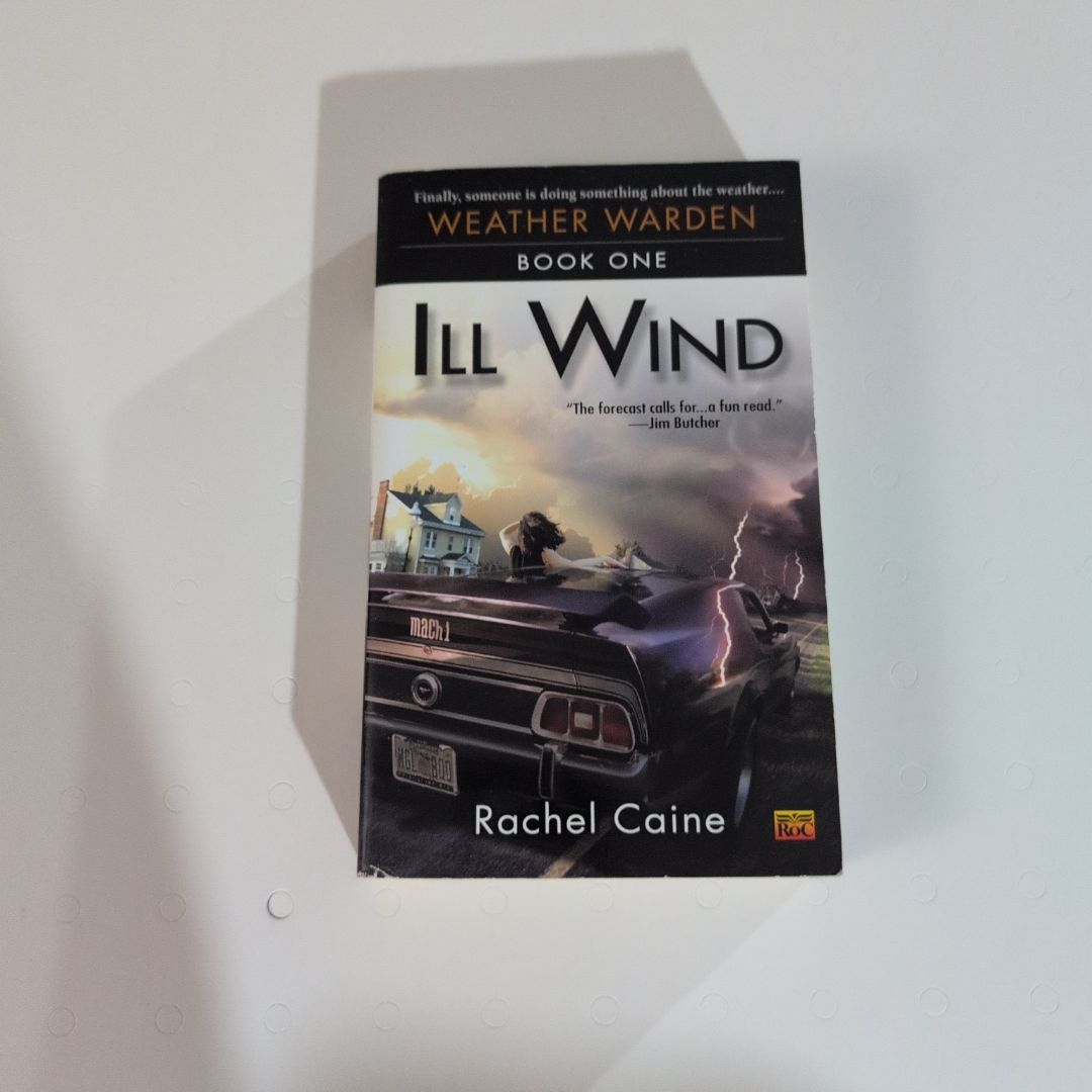 Ill Wind