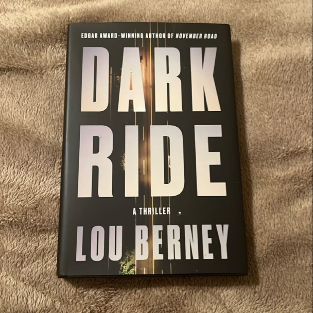 Dark Ride