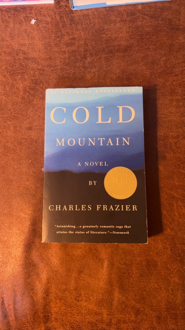 Cold Mountain